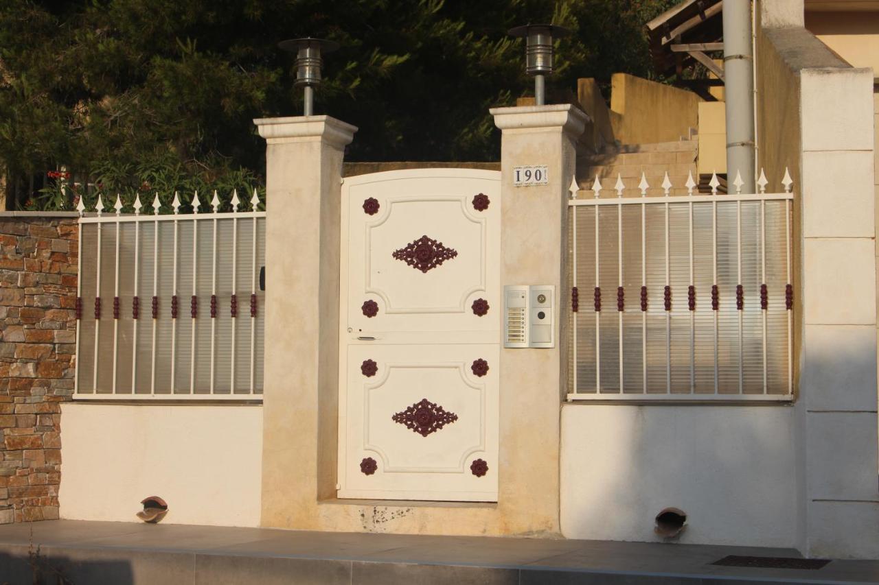 Residence Les Jardins De Lea La Seyne-sur-Mer Exterior photo