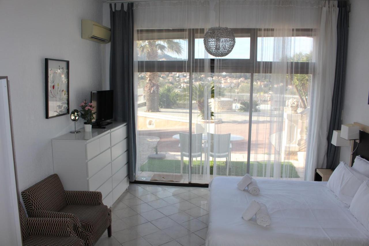 Residence Les Jardins De Lea La Seyne-sur-Mer Exterior photo