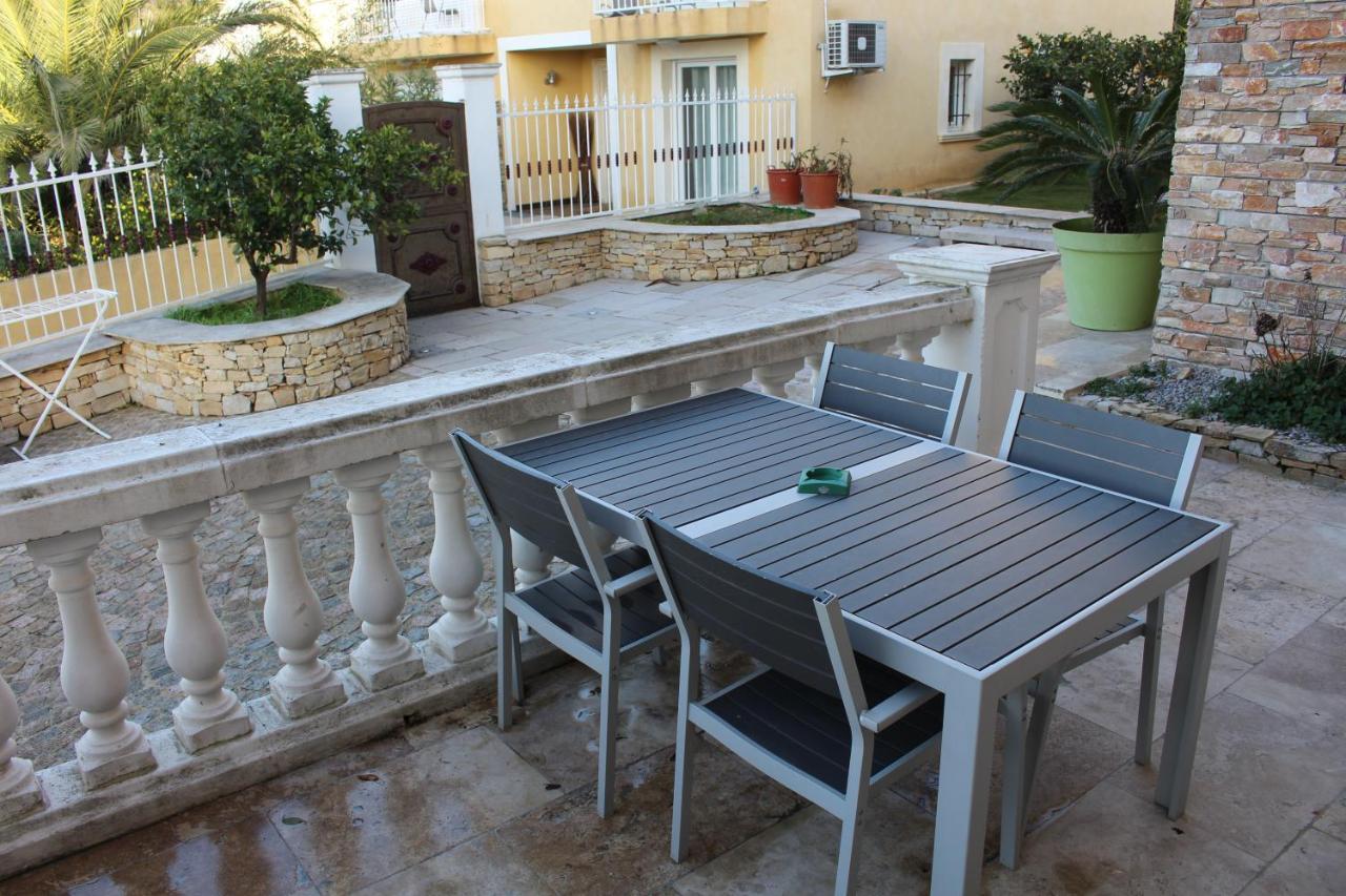 Residence Les Jardins De Lea La Seyne-sur-Mer Exterior photo