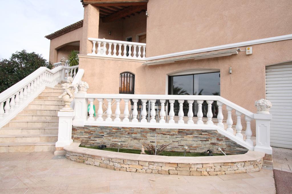 Residence Les Jardins De Lea La Seyne-sur-Mer Exterior photo